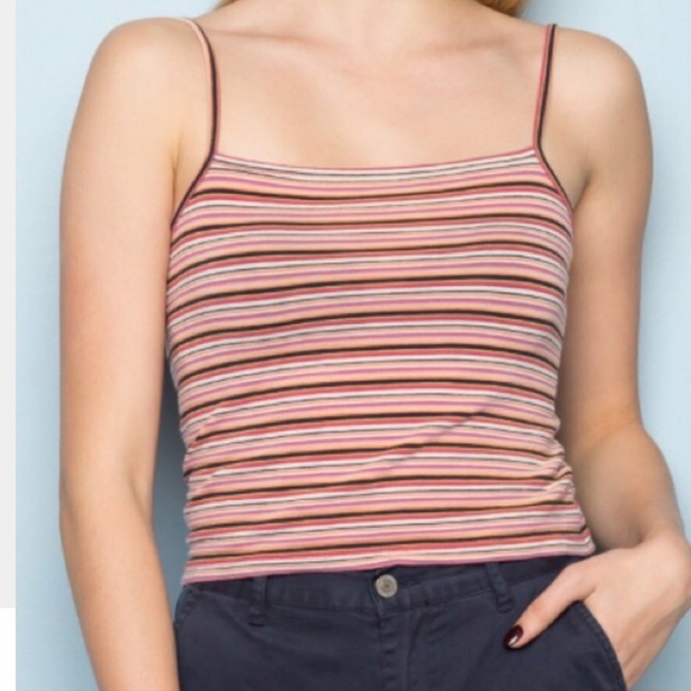 Brandy Melville tank top